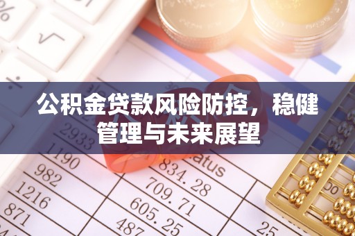 柘城公积金贷款风险防控，稳健管理与未来展望