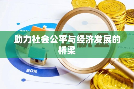 柘城助力社会公平与经济发展的桥梁