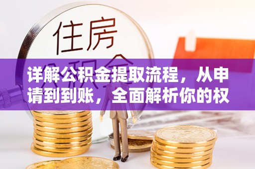 柘城详解公积金提取流程，从申请到到账，全面解析你的权益与操作步骤