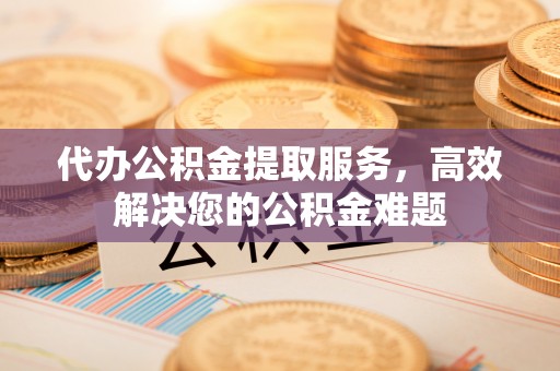 柘城代办公积金提取服务，高效解决您的公积金难题