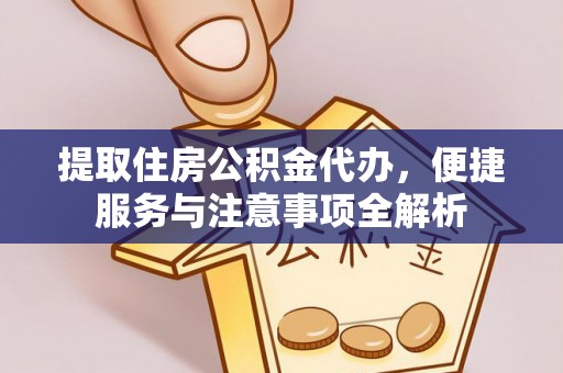 柘城提取住房公积金代办，便捷服务与注意事项全解析