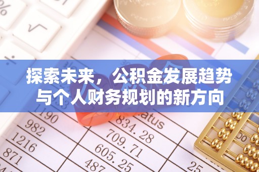柘城探索未来，公积金发展趋势与个人财务规划的新方向