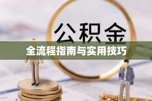 柘城全流程指南与实用技巧