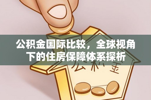 柘城公积金国际比较，全球视角下的住房保障体系探析
