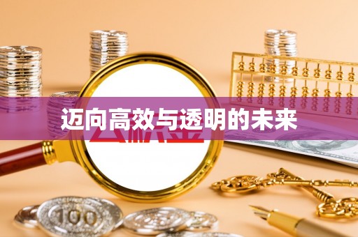 柘城迈向高效与透明的未来