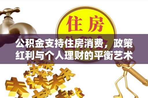 柘城公积金支持住房消费，政策红利与个人理财的平衡艺术