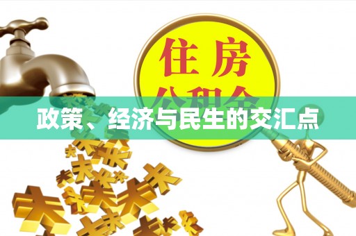 柘城政策、经济与民生的交汇点